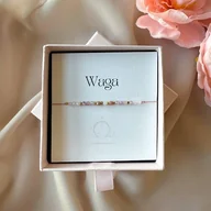 Bransoletki - Bransoletka dla Znaku zodiaku WAGA - miniaturka - grafika 1