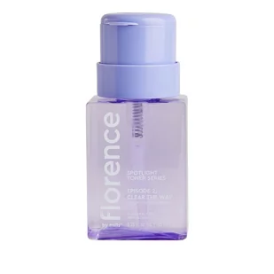 Florence By Mills Florence By Mills Oczyszczanie Toner 2 Clear the Way 185.0 ml - Toniki i hydrolaty do twarzy - miniaturka - grafika 1