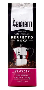 Kawa mielona Bialetti Perfetto Moka Delicato 250g - Kawa - miniaturka - grafika 1