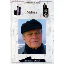 Miłosz Używana - Biografie i autobiografie - miniaturka - grafika 1