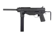 Karabiny ASG - Snow Wolf Replika Pistoletu maszynowego Grease Gun A1 - miniaturka - grafika 1