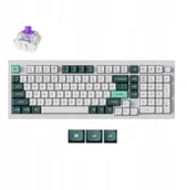 Klawiatury - Keychron Q5 HE QMK Wireless Custom Keyboard Q5H-P1 - miniaturka - grafika 1