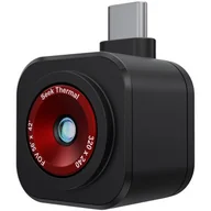 Pozostałe akcesoria do telefonów - Seek Thermal Nano 300 Android USB-C CQ-DBAX - miniaturka - grafika 1