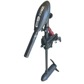 Silniki spalinowe - Silnik elektryczny Haswing Osapian 40 lbs-Uciąg 40lbs - miniaturka - grafika 1