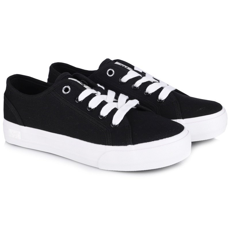 Trampki damskie Lee 50261001.25Y BLACK R.36