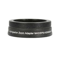 Tulejki, adaptery, redukcje do aparatów - Adapter Hyperion Zoom M43/SP54 - miniaturka - grafika 1