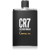 Wody i perfumy męskie - Cristiano Ronaldo CR7 Game On woda toaletowa 100 ml RON-CGO01 - miniaturka - grafika 1