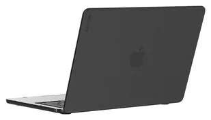 Incase Hardshell Case do MacBook Air 15'' M2 2023 / M3 2024 Dots/Black INMB200750-BLK - Torby na laptopy - miniaturka - grafika 1