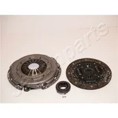 Sprzęgła - Zestaw sprzęgła JAPANPAR KF-374 JAPANPAR KF-374 - miniaturka - grafika 1