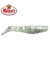 Przynęty - Rippery kopyto Manns M-066 9cm Manns ripper kopyto M-066 9cm SA - miniaturka - grafika 1