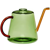 Konewki - Konewka FLORA Hübsch 1 l zielony - miniaturka - grafika 1