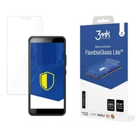 Szkła hartowane na telefon - MyPhone Fun 9 - 3mk FlexibleGlass Lite™ - miniaturka - grafika 1