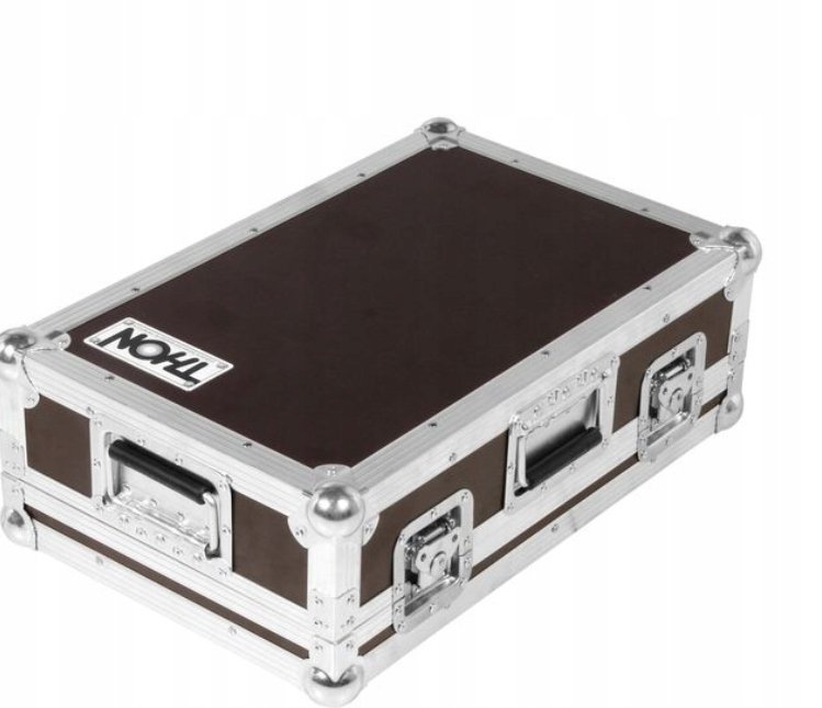 Thon Case Yamaha DM3 Flight Case skrzynia transportowa do miksera