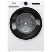 Pralki - Gorenje WNPI62SBS/PL - miniaturka - grafika 1