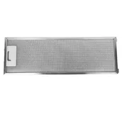 Filtry do okapów - Filtr aluminiowy GLOBALO GLO_153 - miniaturka - grafika 1