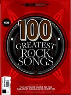 Czasopisma - Classic Rock Platinum Series [GB] - miniaturka - grafika 1