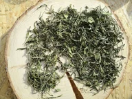 Herbata - Babka lancetowata liść suszony dla królików 50 g - miniaturka - grafika 1