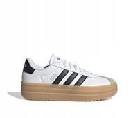 Buty sportowe damskie - adidas VL Court Bold IH3083 41 1/3 - miniaturka - grafika 1