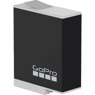 Bateria GoPro Enduro dobíjecí (Enduro Rechargeable Battery - Ładowarki do aparatów dedykowane - miniaturka - grafika 1