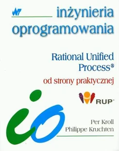 Rational Unified Process od Strony Praktycznej - Systemy operacyjne i oprogramowanie - miniaturka - grafika 1