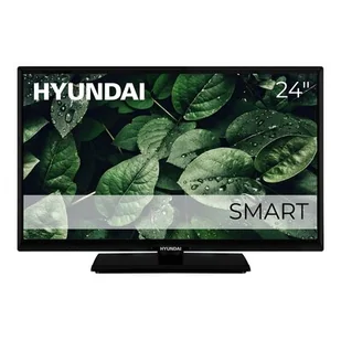 Telewizor Hyundai HLM24T305SMART - Telewizory - miniaturka - grafika 1