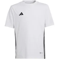 Piłka nożna - Koszulka do piłki nożnej dla dzieci adidas Tabela 23 Jersey - miniaturka - grafika 1