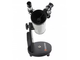 Celestron COMETRON FIRSTSCOPE 76 152135 - Teleskopy - miniaturka - grafika 2