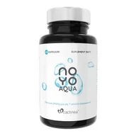 Suplementy naturalne - NOYO PHARM Noyo Aqua, 60 kapsułek - miniaturka - grafika 1