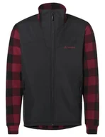 Kurtki męskie - VAUDE Men's Minaki Mid Jacket II kurtka męska - miniaturka - grafika 1