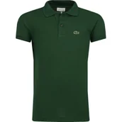 Koszulki dla chłopców - Lacoste Polo | Regular Fit - miniaturka - grafika 1