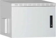 Szafy rack - Szafa Digitus Wisząca 19" 16U DN-19 16U-I-OD - miniaturka - grafika 1