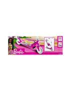 Hulajnogi - pulio Hulajnoga 2-kołowa Barbie 200042 STAMP - miniaturka - grafika 1