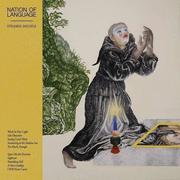 Winyle - Nation Of Language: Strange Disciple (Clear Indie) - miniaturka - grafika 1