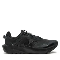 Buty sportowe męskie - Buty do biegania New Balance DynaSoft Nitrel v6 MTNTRLF6 Czarny - miniaturka - grafika 1