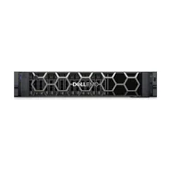 Serwery - DELL PowerEdge R550 serwer 480 GB Rack (2U) Intel® Xeon Silver 4309Y 2,8 GHz 16 GB DDR4-SDRAM 1100 W - miniaturka - grafika 1