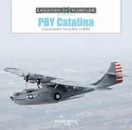Pozostałe książki - Pby Catalina: Consolidated's Flying Boat in WWII - miniaturka - grafika 1