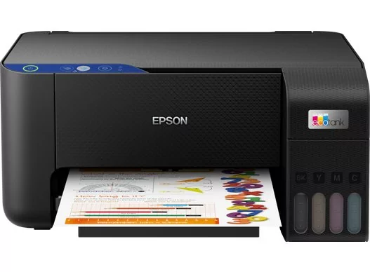 Epson EcoTank L3211