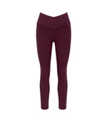 Legginsy - Legginsy damskie Triumph TriAction Cardio RTW High-Rise Leggings-S - miniaturka - grafika 1