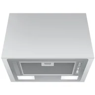 Okapy kuchenne - Whirlpool WCT 64 FLS X - miniaturka - grafika 1