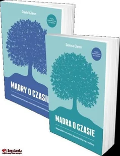 Bogulandia Mądra o czasie / Mądry o czasie - Denise Glenn, David Glenn - Religia i religioznawstwo - miniaturka - grafika 2