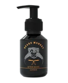 Wody po goleniu - Beard Monkey Aftershave Lotion (100ml) - miniaturka - grafika 1