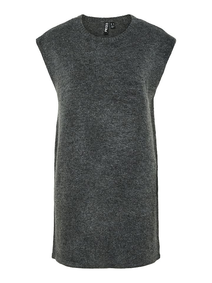 Pieces Sukienka dzianinowa 