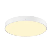Lampy sufitowe - Plafon MEDO Pro 60 LED DALI 39W 3000/4000K IP50 110° - biały - miniaturka - grafika 1