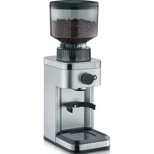 GRAEF CM500EU - Młynki do kawy - miniaturka - grafika 1