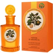 Wody i perfumy unisex - Woda toaletowa unisex Monotheme Verde D'Arancia Eau De Toilette Spray 100 ml (679602681124) - miniaturka - grafika 1