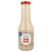 Szybkie dania obiadowe - Żurek Śląski w butelce 500ml - miniaturka - grafika 1