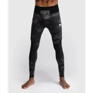 Kimona, stroje i obuwie - Venum Legginsy Kompresyjne Spats G-Fit Digital Urban Camo - miniaturka - grafika 1