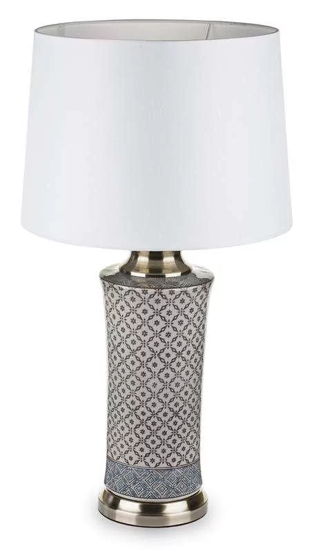Vintage Lampa stołowa Pigmejka Lampa Stołowa Ceramiczna uniwersalny 94779-uniw