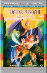 Dolina paproci 2 Magia ratunkowa DVD - Filmy dla dzieci DVD - miniaturka - grafika 1