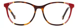 Okulary korekcyjne Carolina Herrera HER 0123 O63 - Okulary korekcyjne, oprawki, szkła - miniaturka - grafika 3